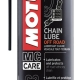 Motul C3 CHAIN LUBE OR 0.400L