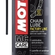 Motul C4 CHAIN LUBE FL 0.400L
