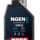 Motul NGEN HYBRID 0W-8 1L
