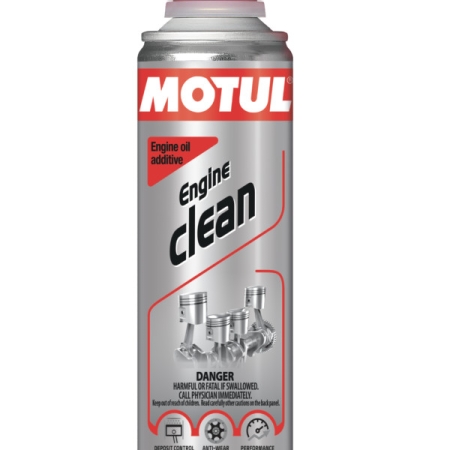 Motul ENGINE CLEAN AUTO 0.300L