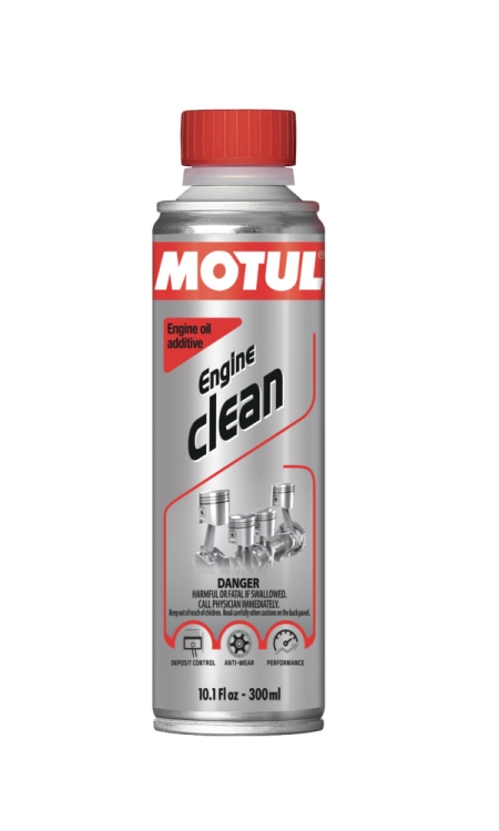 Motul ENGINE CLEAN AUTO 0.300L