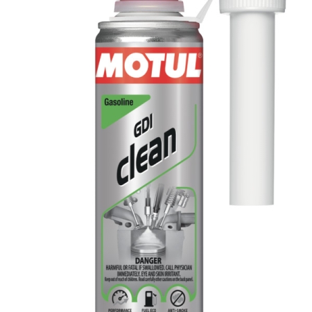 Motul GDI CLEAN 0.300L