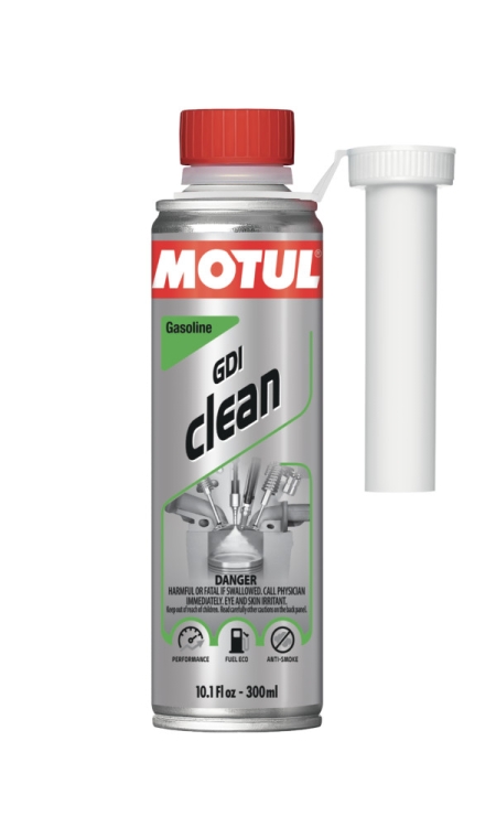 Motul GDI CLEAN 0.300L