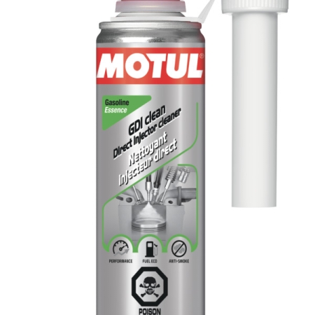 Motul GDI CLEAN 0.300L