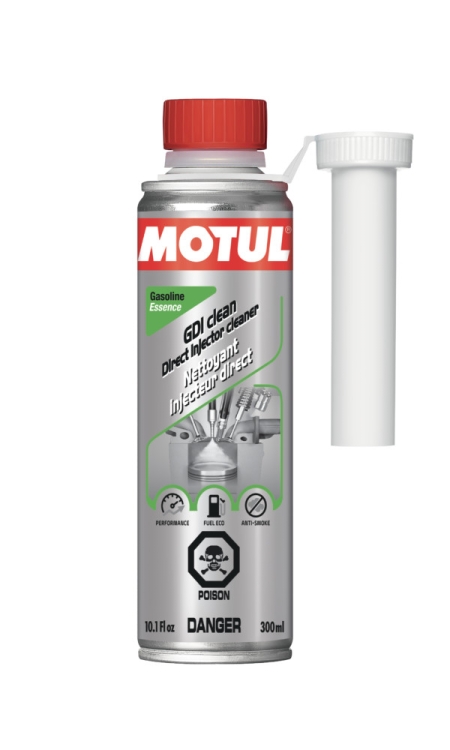Motul GDI CLEAN 0.300L