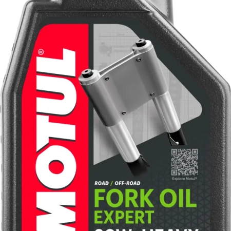 Motul FORK OIL EXP HEAVY 20W 1L
