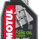 Motul FORK OIL EXP LIGHT 5W 1L