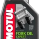 Motul FORK OIL EXP MEDIUM/HEAVY 15W 1L