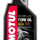Motul FORK OIL FACTORY LINE LIGHT 5W 1L
