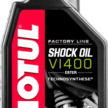Motul SHOCK OIL FACTORY LINE 1L