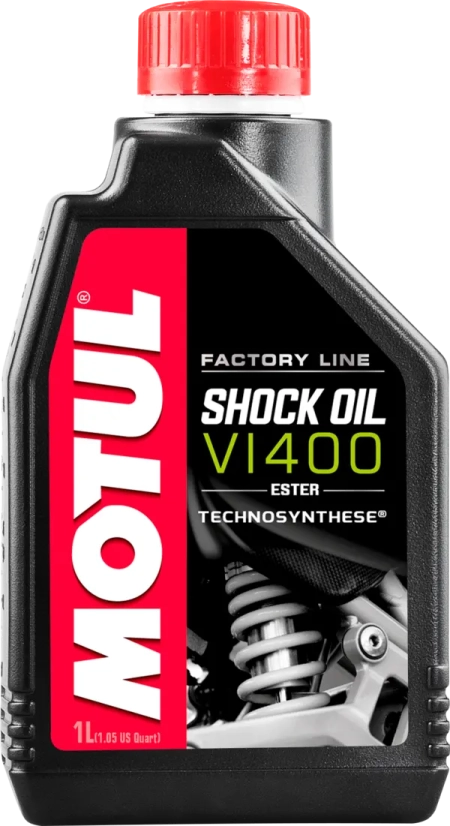 Motul SHOCK OIL FACTORY LINE 1L